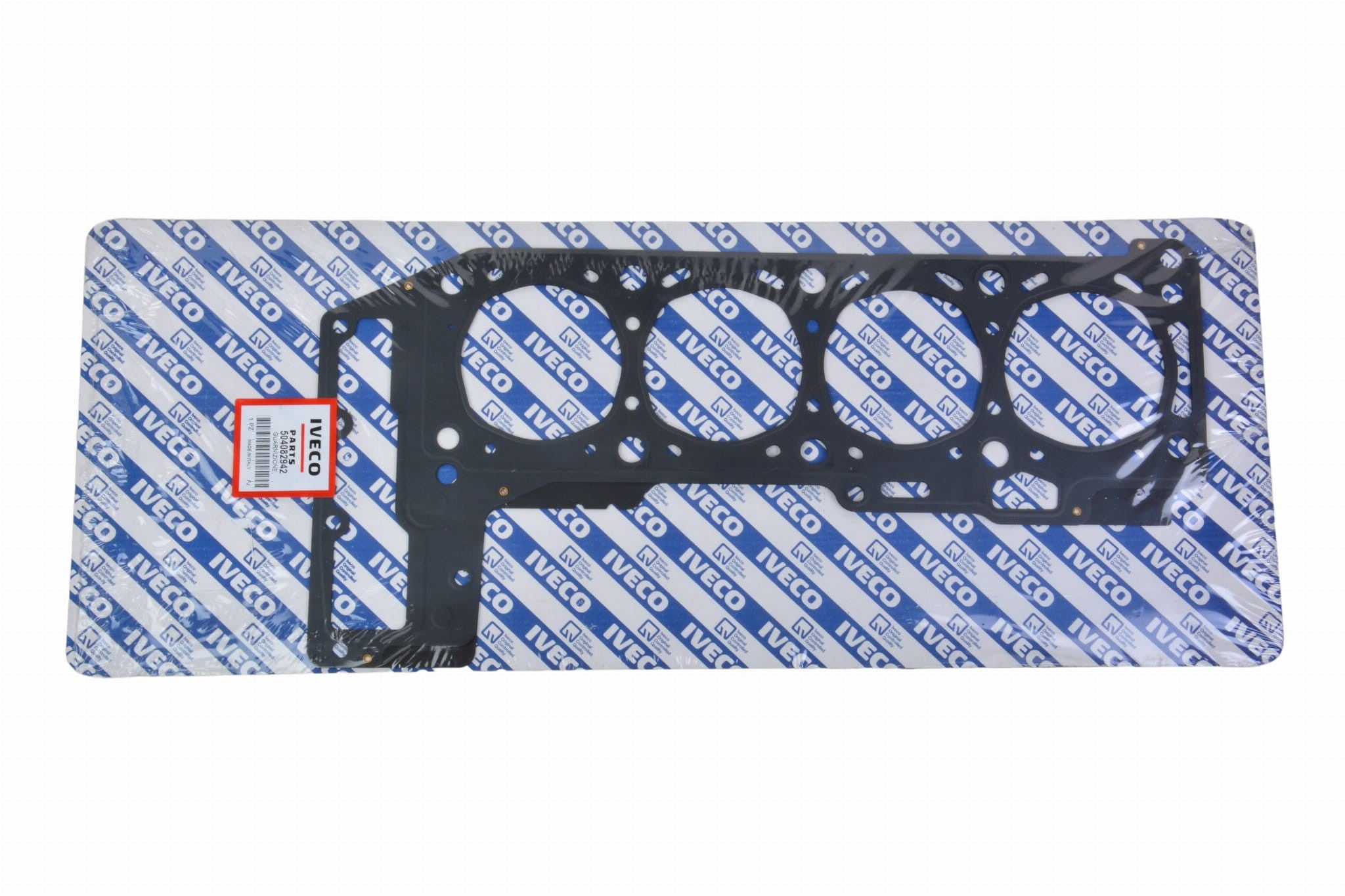 GUARNIZIONE TESTATA IVECO DAILY 35 C14 3.0 HPI F1CE0481A , F1CE0481B - 504082942 - Foto 3