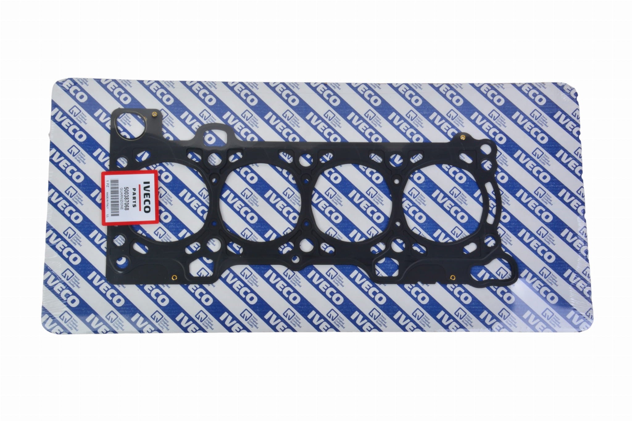 Guarnizione testata Iveco Daily - 500387068 - Foto 3