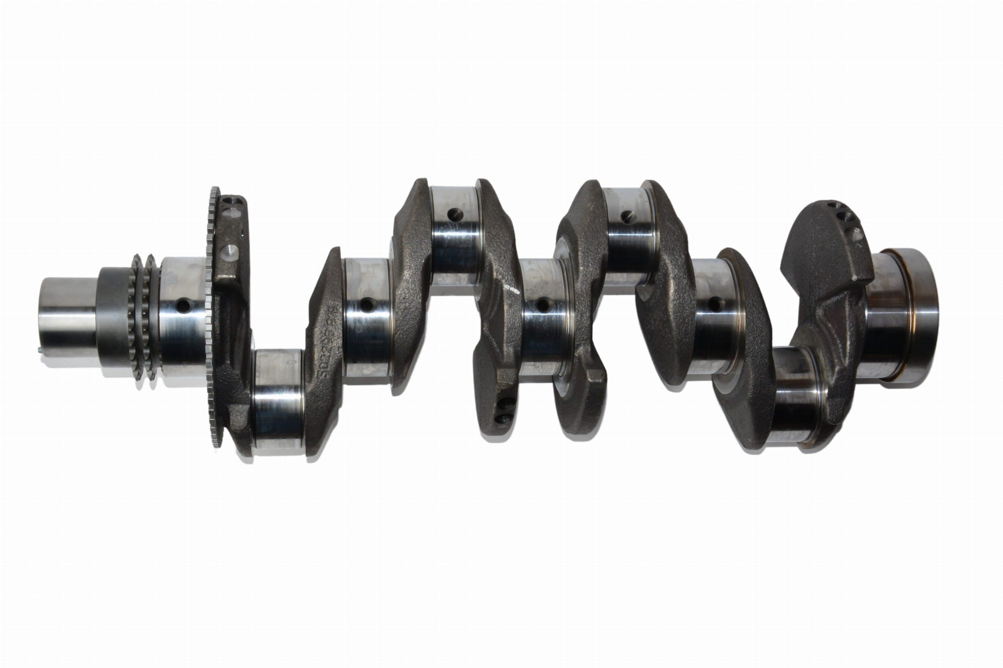Albero Motore Iveco Daily - 504387933 - Foto 5