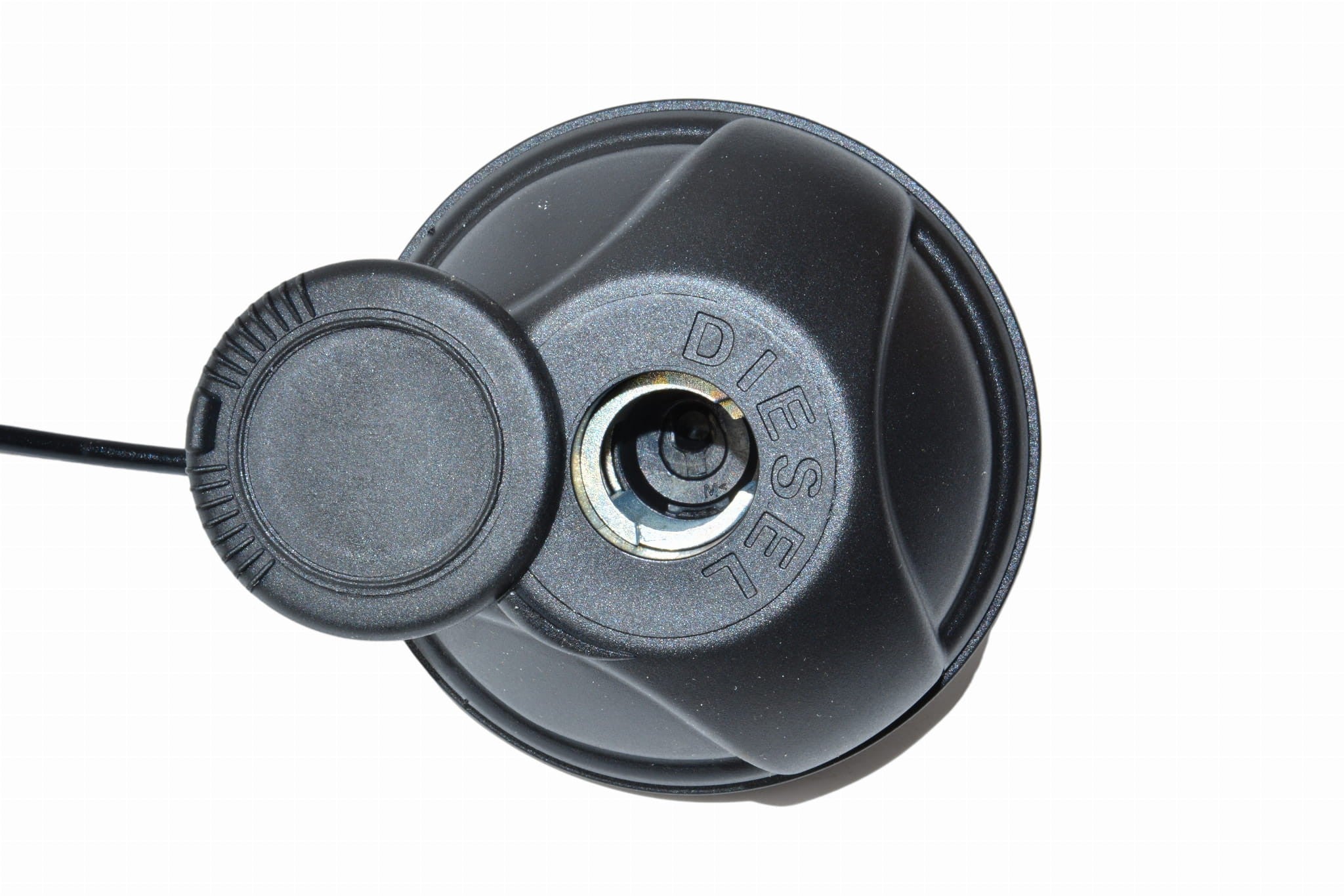 Tappo serbatoio combustibile Iveco Daily senza cilindretto - 5801409020 - Foto 4