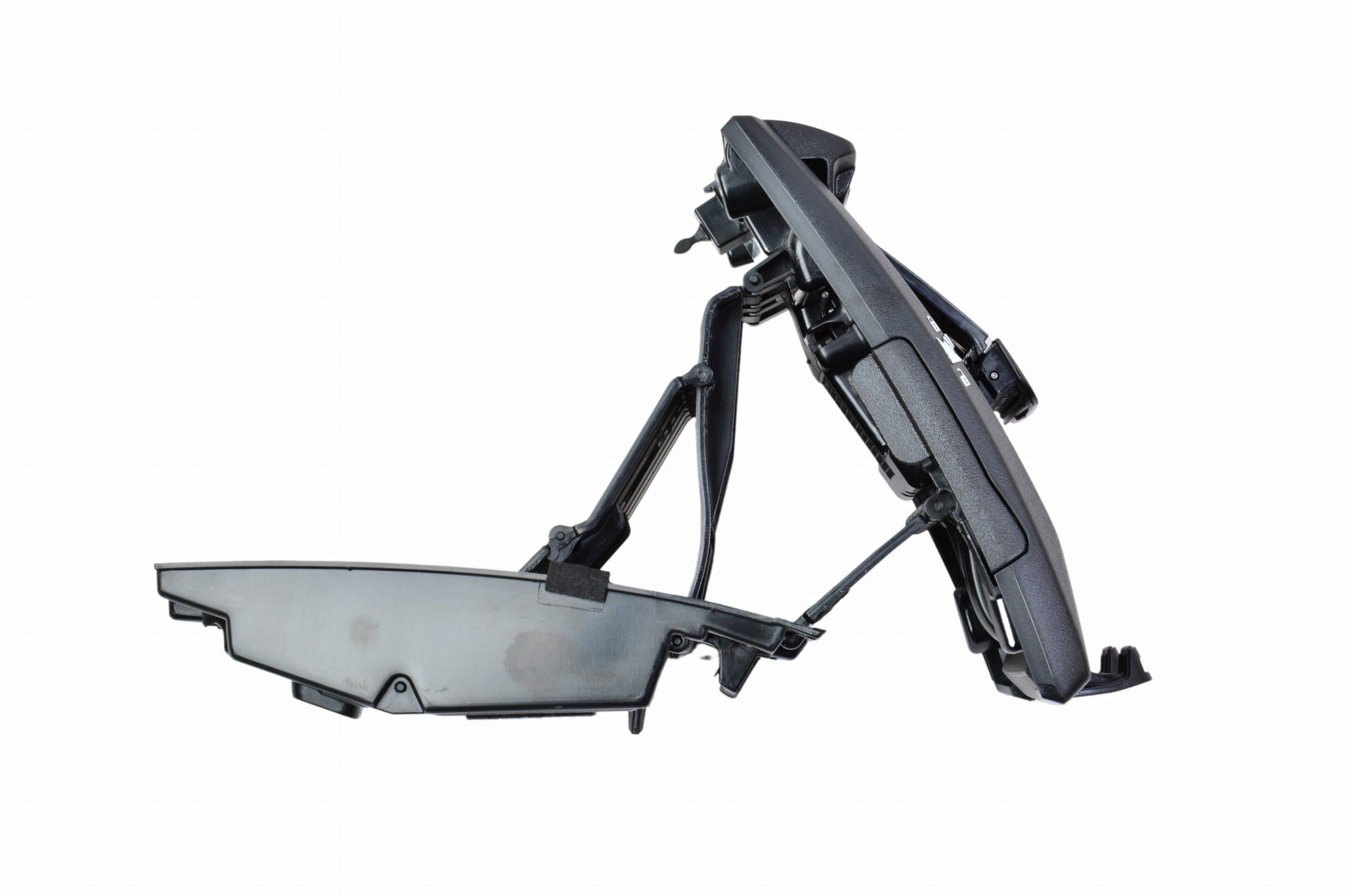 Accessorio Cruscotto per tablet o navigatore Iveco Daily - 5802048112 - Foto 5