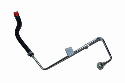 Tubo Acqua Raffred. Iveco Daily - 504385762