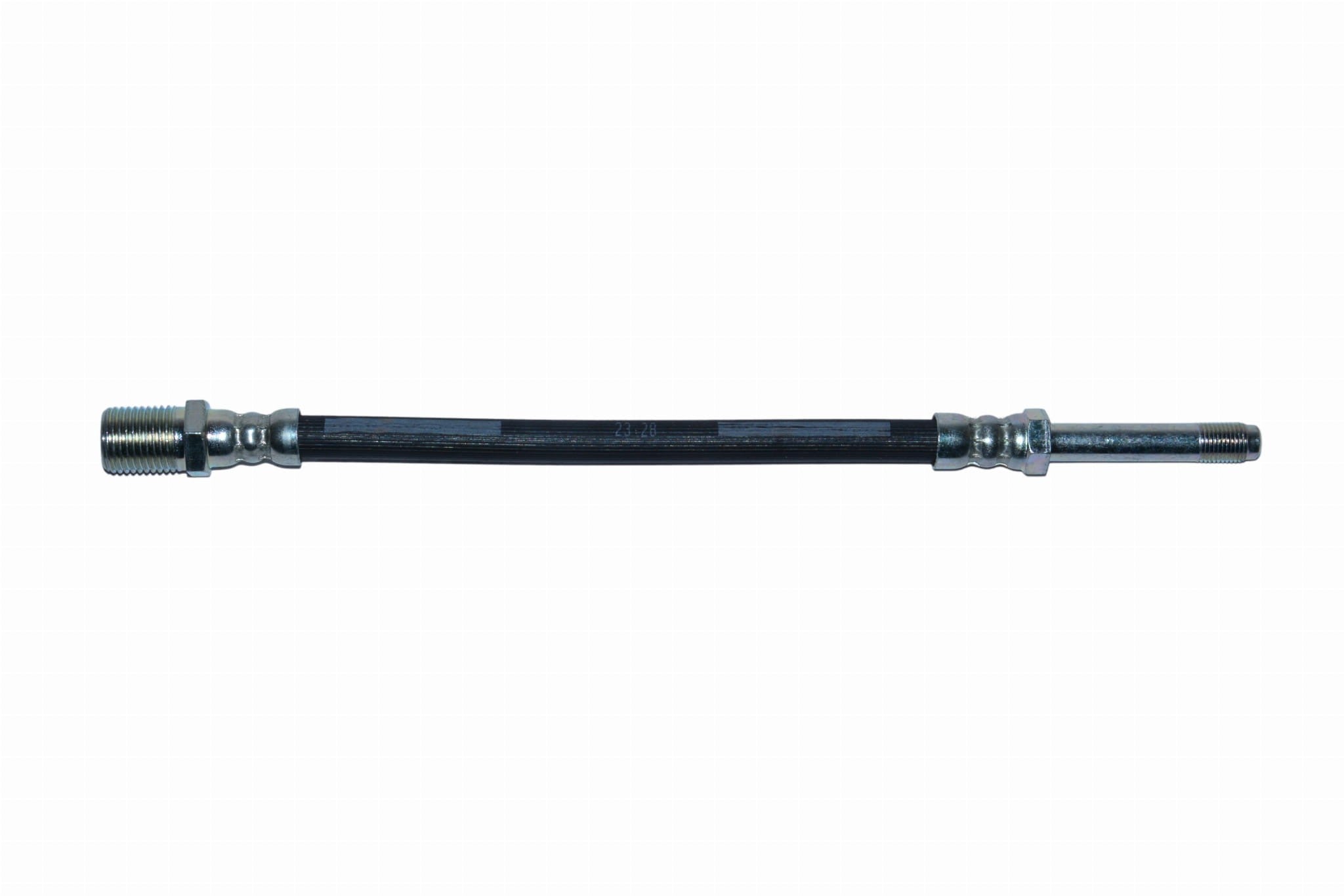 Tubo Flex Aria Compr Iveco Daily - 504186048