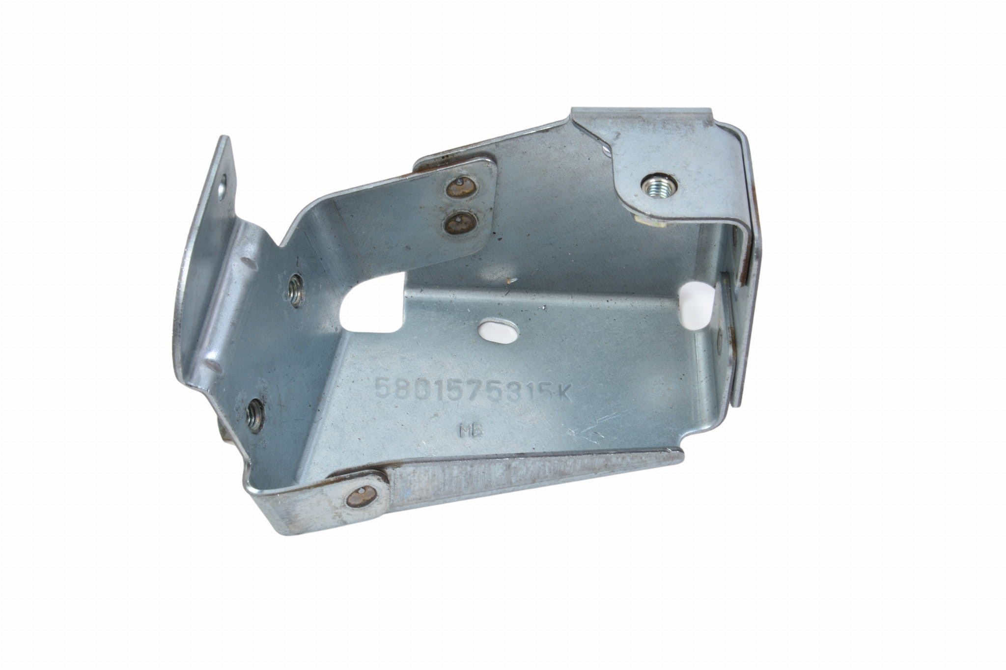 Staffa Iveco Daily - 5801575315