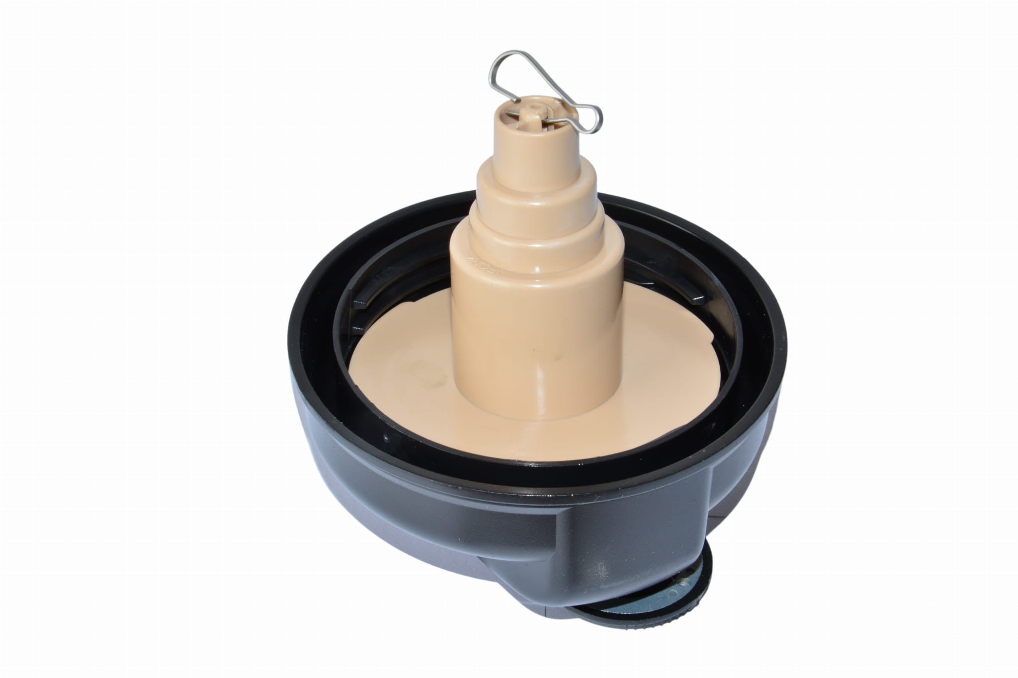 Tappo Gas. Con Chiave D.80 -euroc. per Iveco Daily | OE 1904370