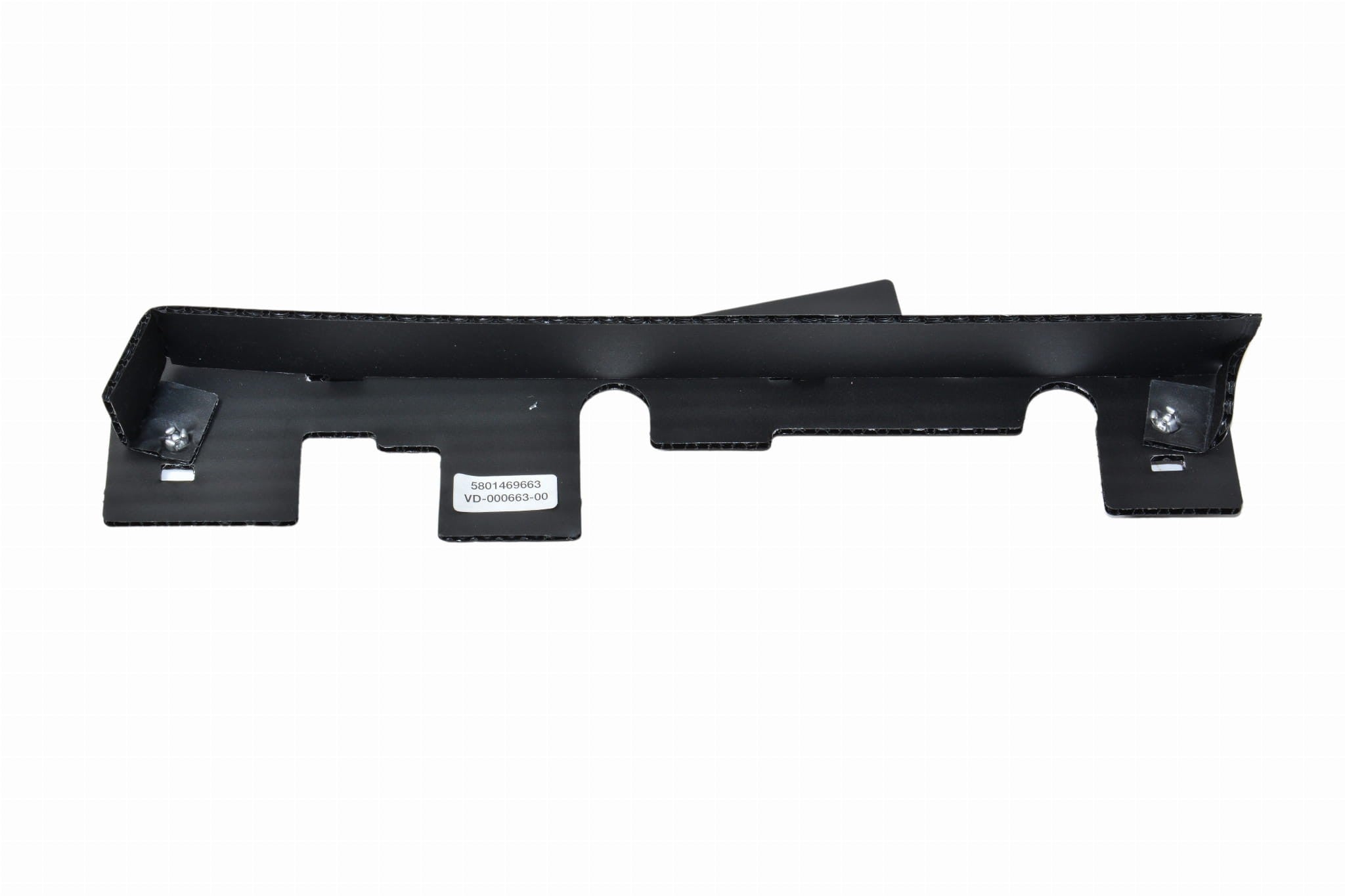 Riparo Iveco Daily - 5801469663