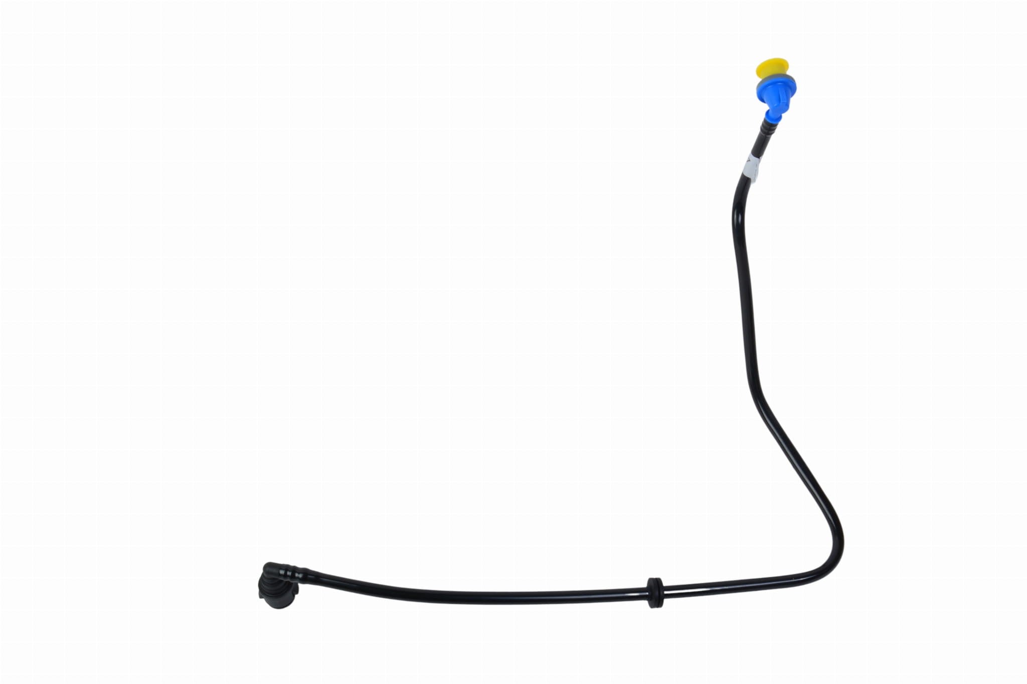 Tubo Flessibile Iveco Daily - 5801546417
