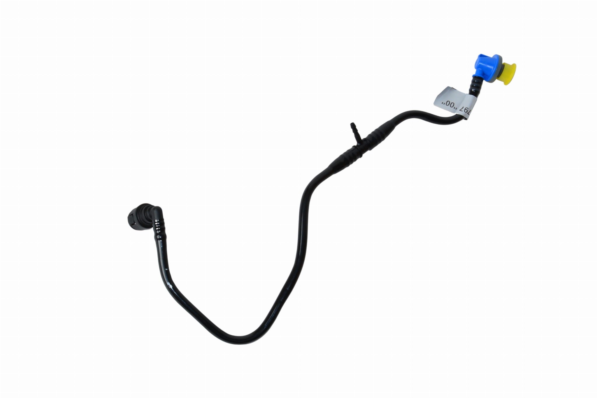 Tubo Flessibile Iveco Daily - 5801603797