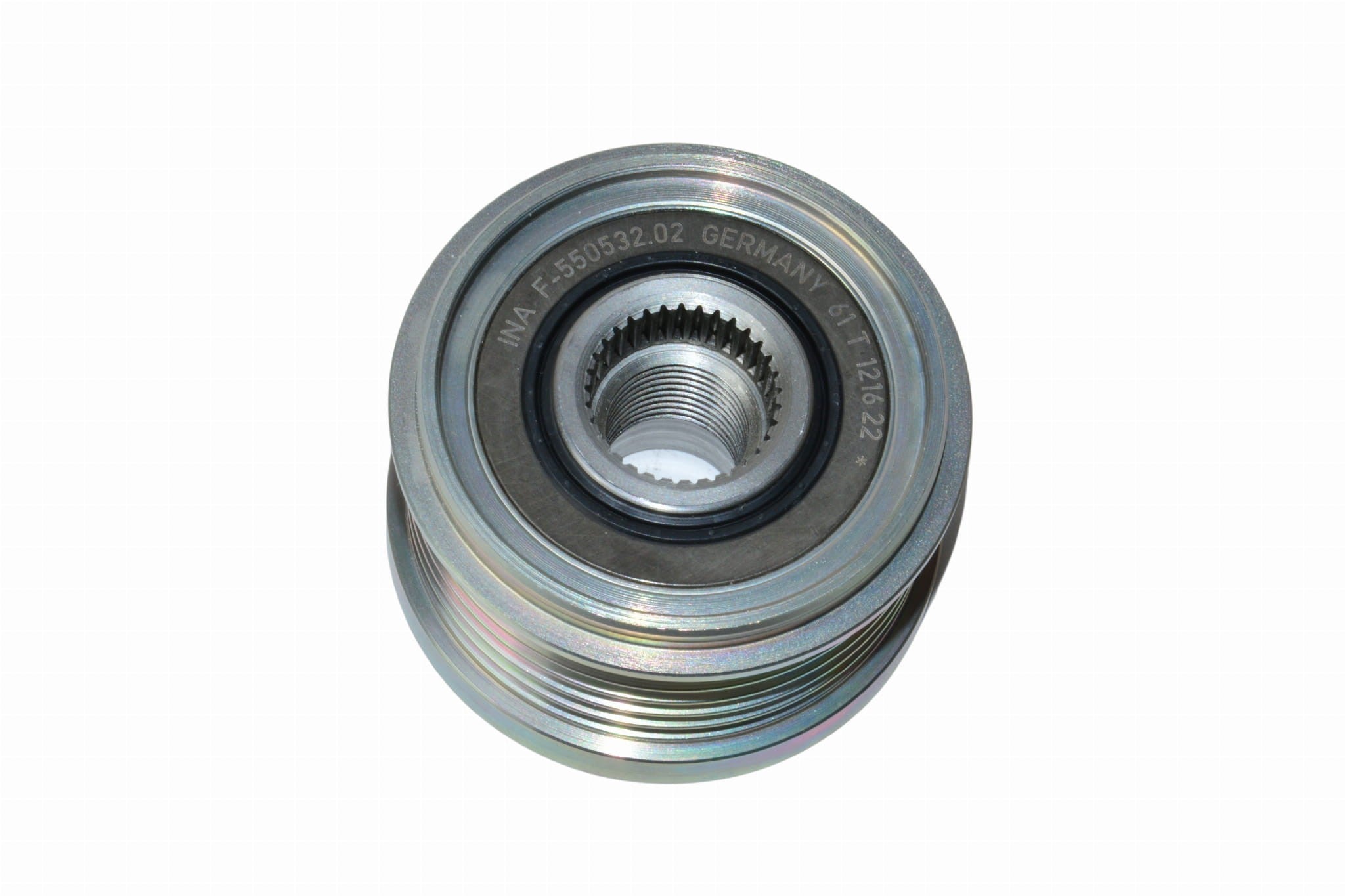Alternatore Iveco Daily 3.0 150 A - 504385138 - Foto 4