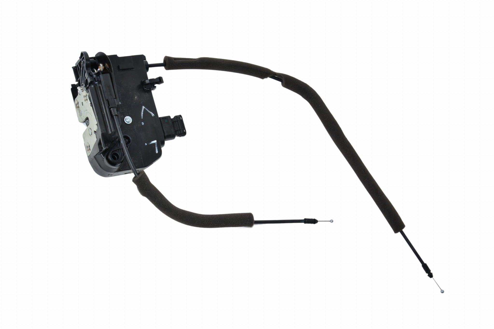 Serratura Porta Anteriore DX destra Iveco Daily - 5801529302 - Foto 6