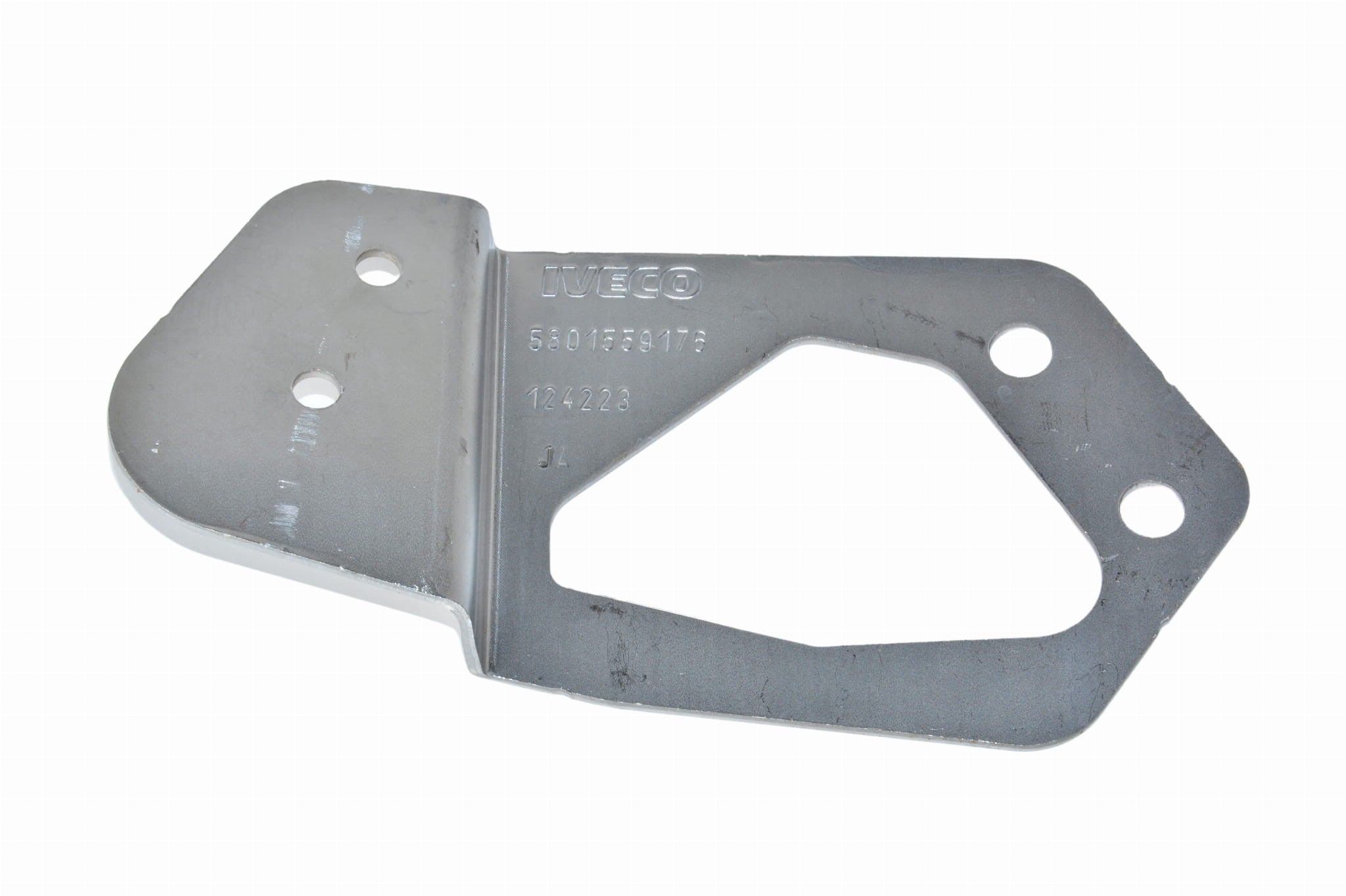 Staffa Iveco Daily - 5801559176