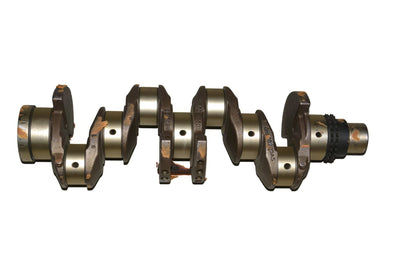 Albero motore Iveco Daily 2.3 03/14 - 504017281