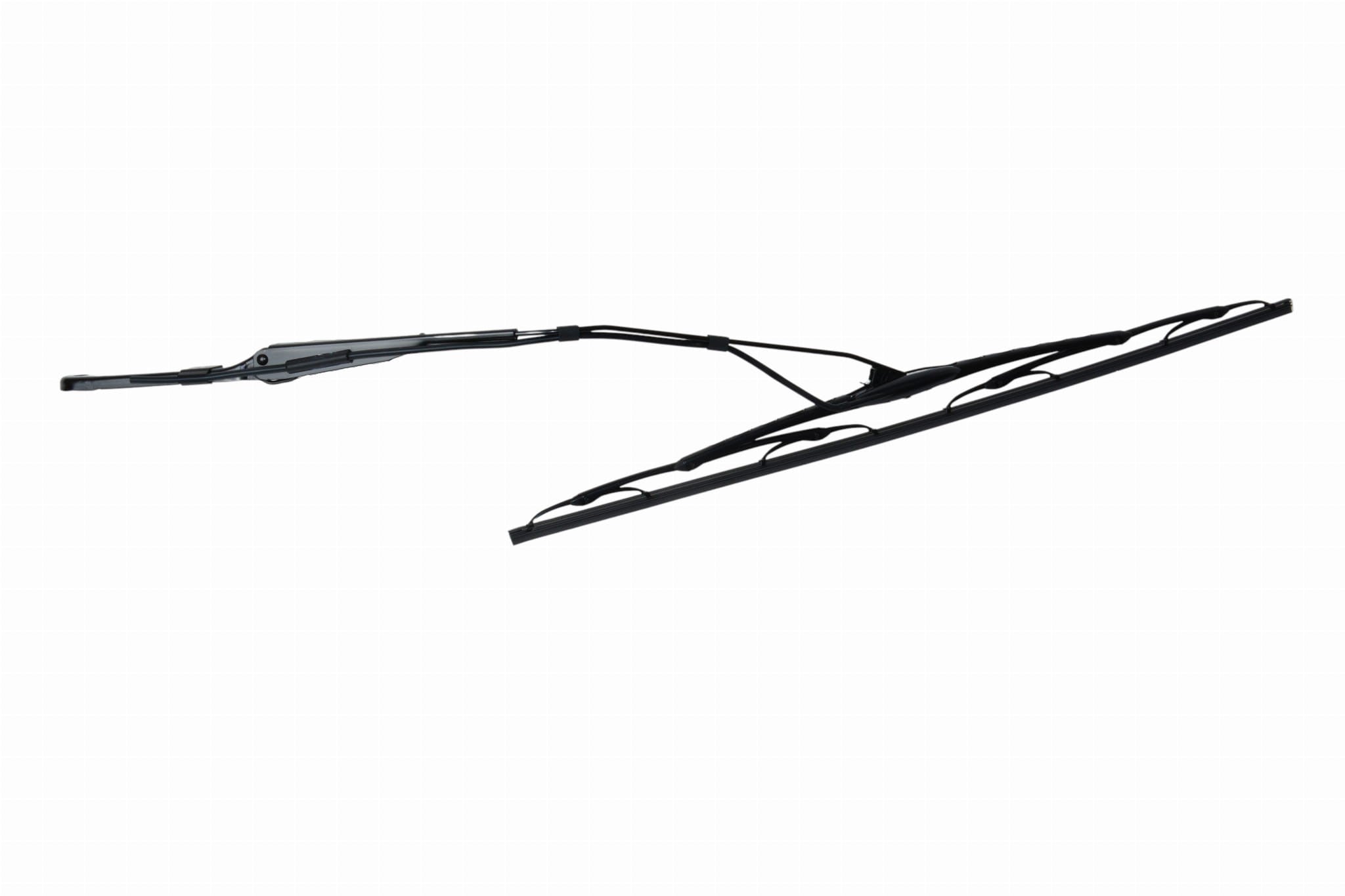 Braccio Tergicristallo Iveco Daily - 504086799