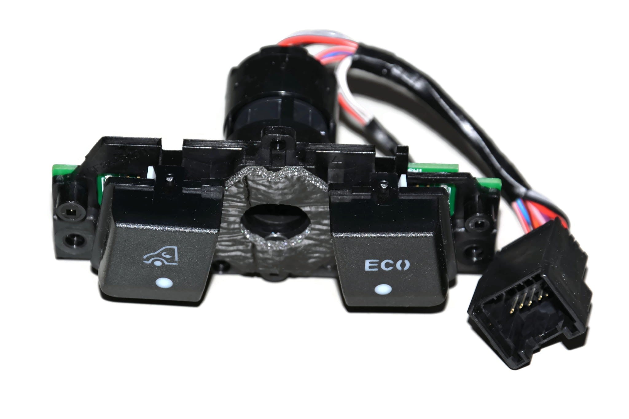 Interruttore climatizzatore Iveco Daily - 42556952