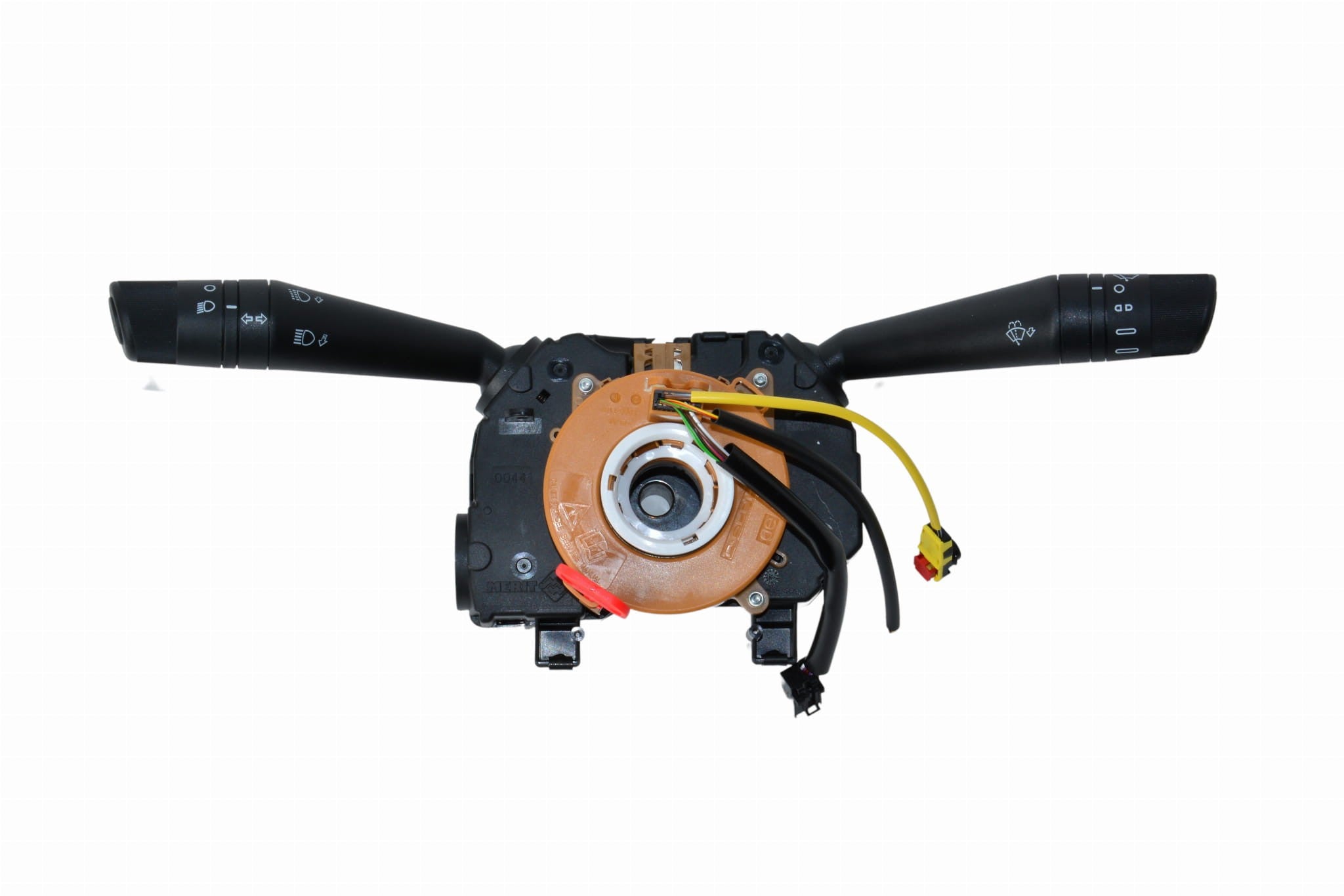 Combinazione commutatore banda Iveco Daily 2019 2020 - 5802499911 - Foto 2