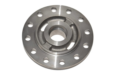 Coperchio alloggiamento cestello satellite Iveco Daily 35C 50C - 7162241