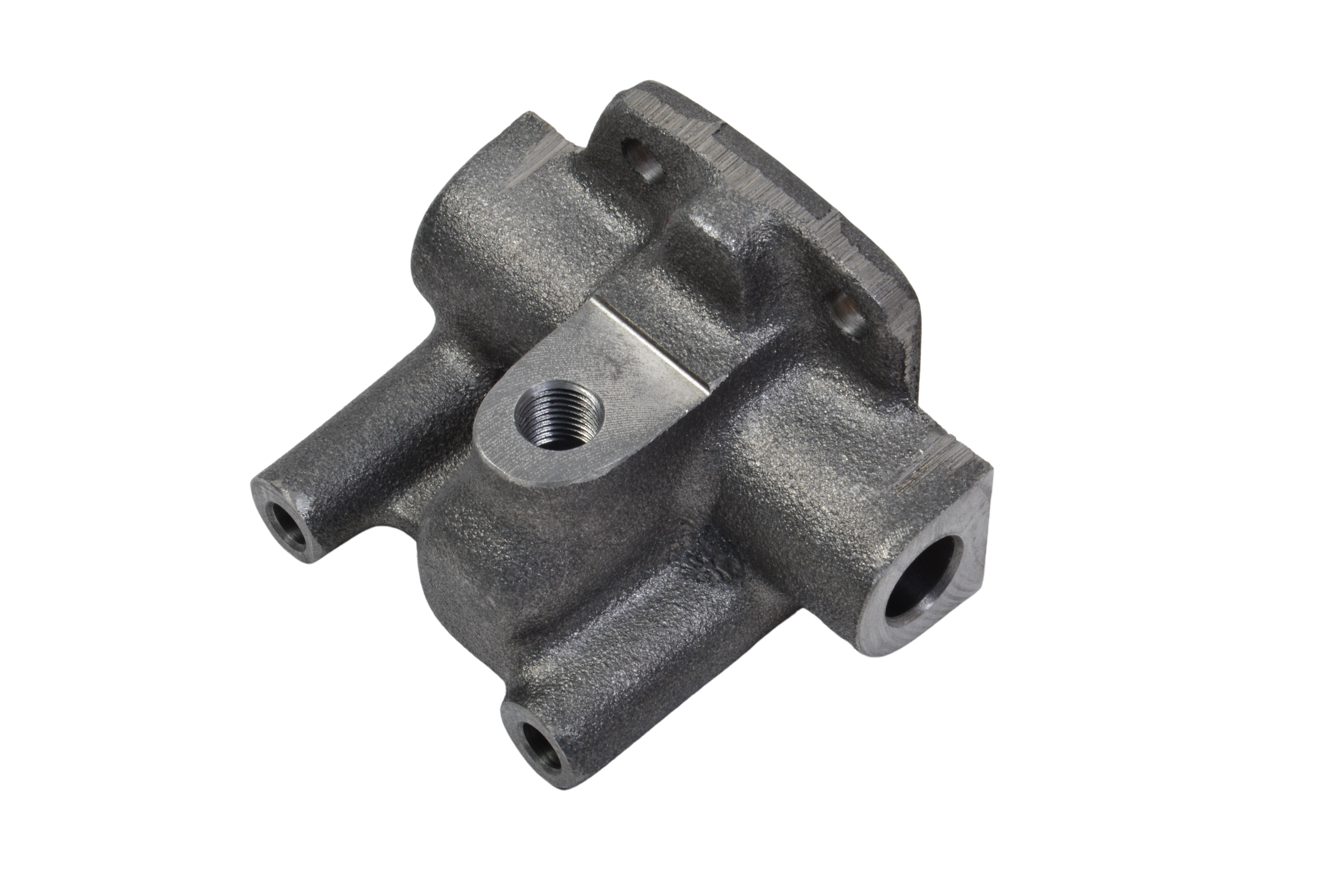 Alloggiamento bloccaggio differenziale Iveco Daily 35C 50C - 7167794