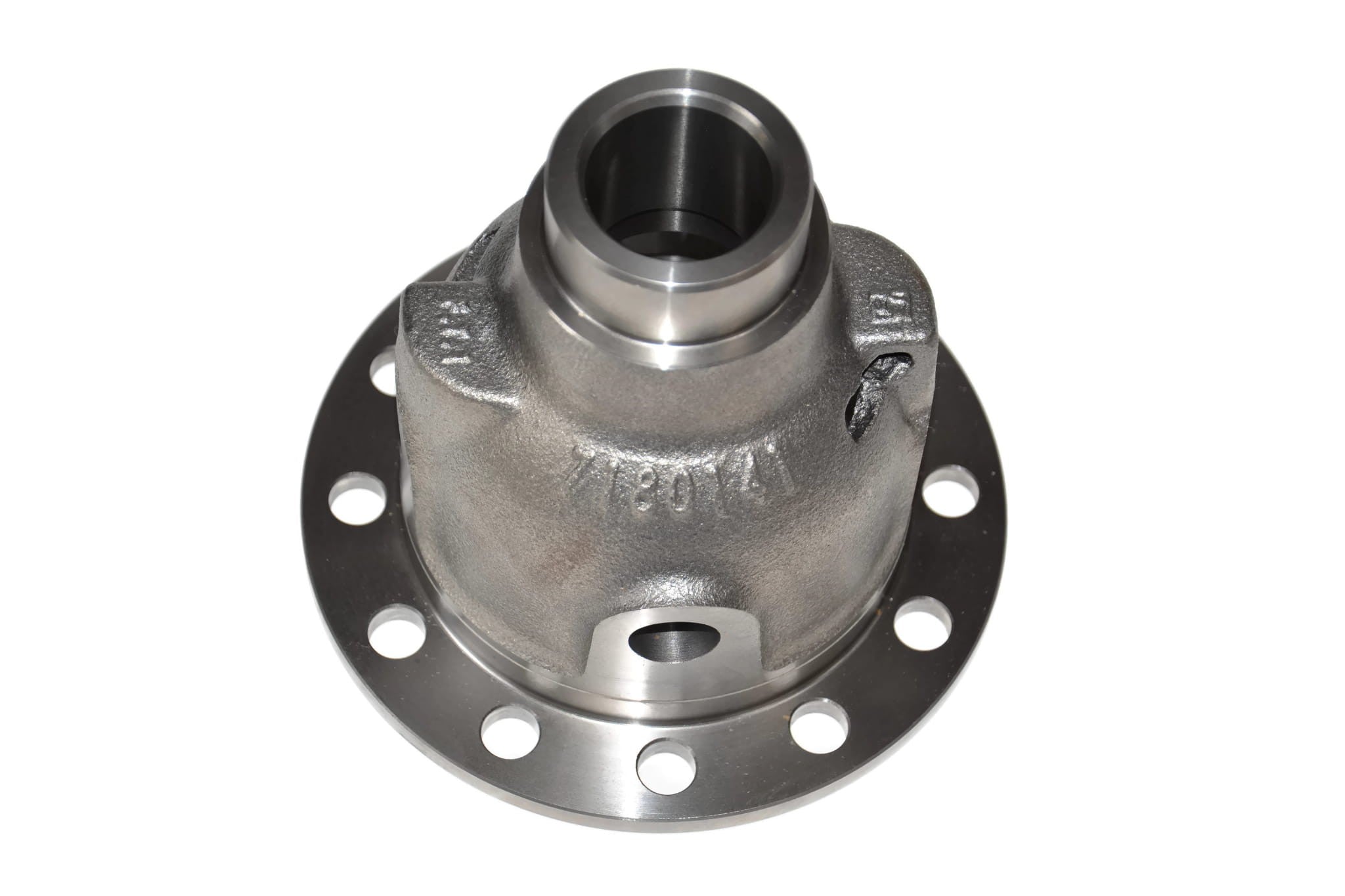 Alloggiamento cestello satellite Iveco Daily 35C 50C destro - 7180141