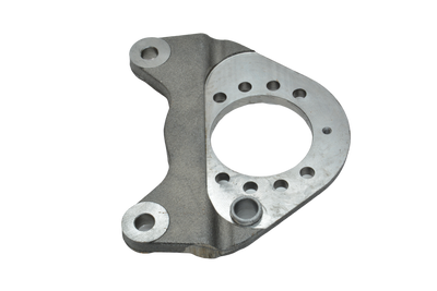 Disco ancora Iveco Daily 35C 06-09 destro - 7188694