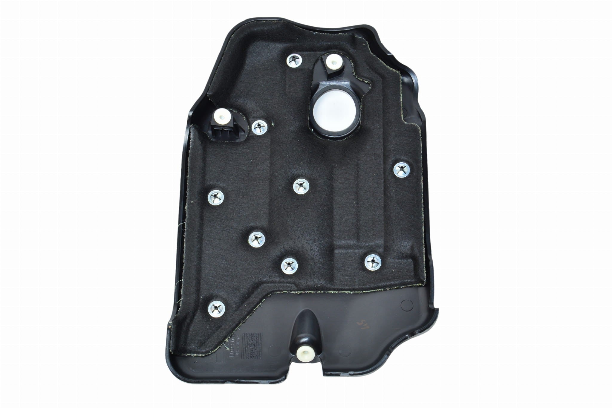 Coperchio Testa Cil. Iveco Daily - 504358046