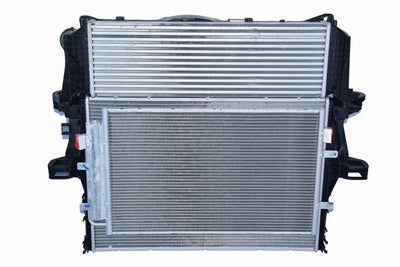 Convogliatore Aria Iveco Daily - 5801255909
