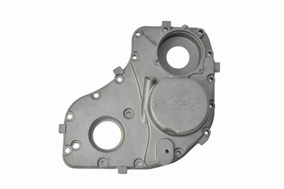 Coperchio distribuzione Iveco Daily 3.0 - 504082434