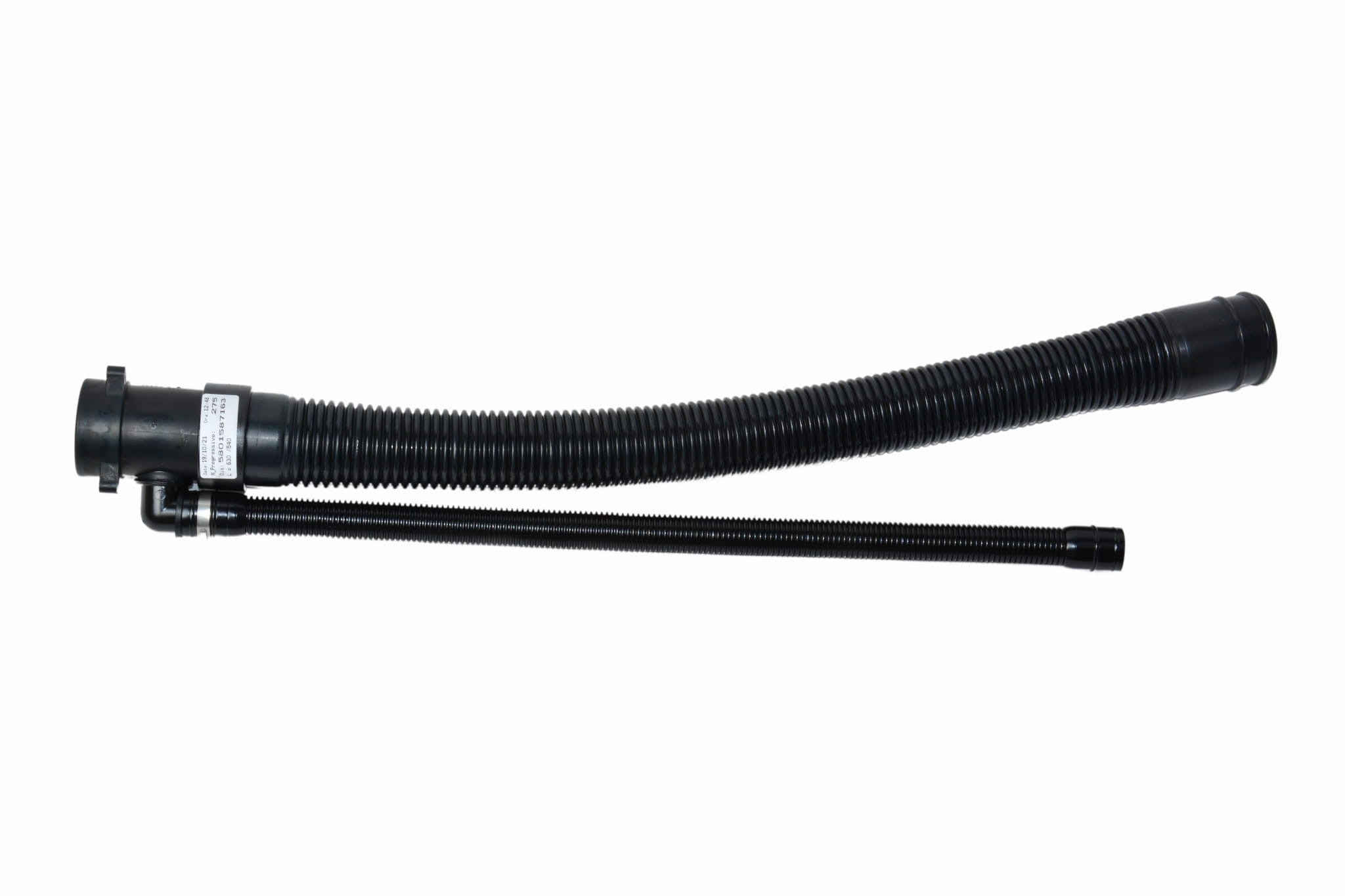 Bocchettone Riempim. Iveco Daily - 5801587163