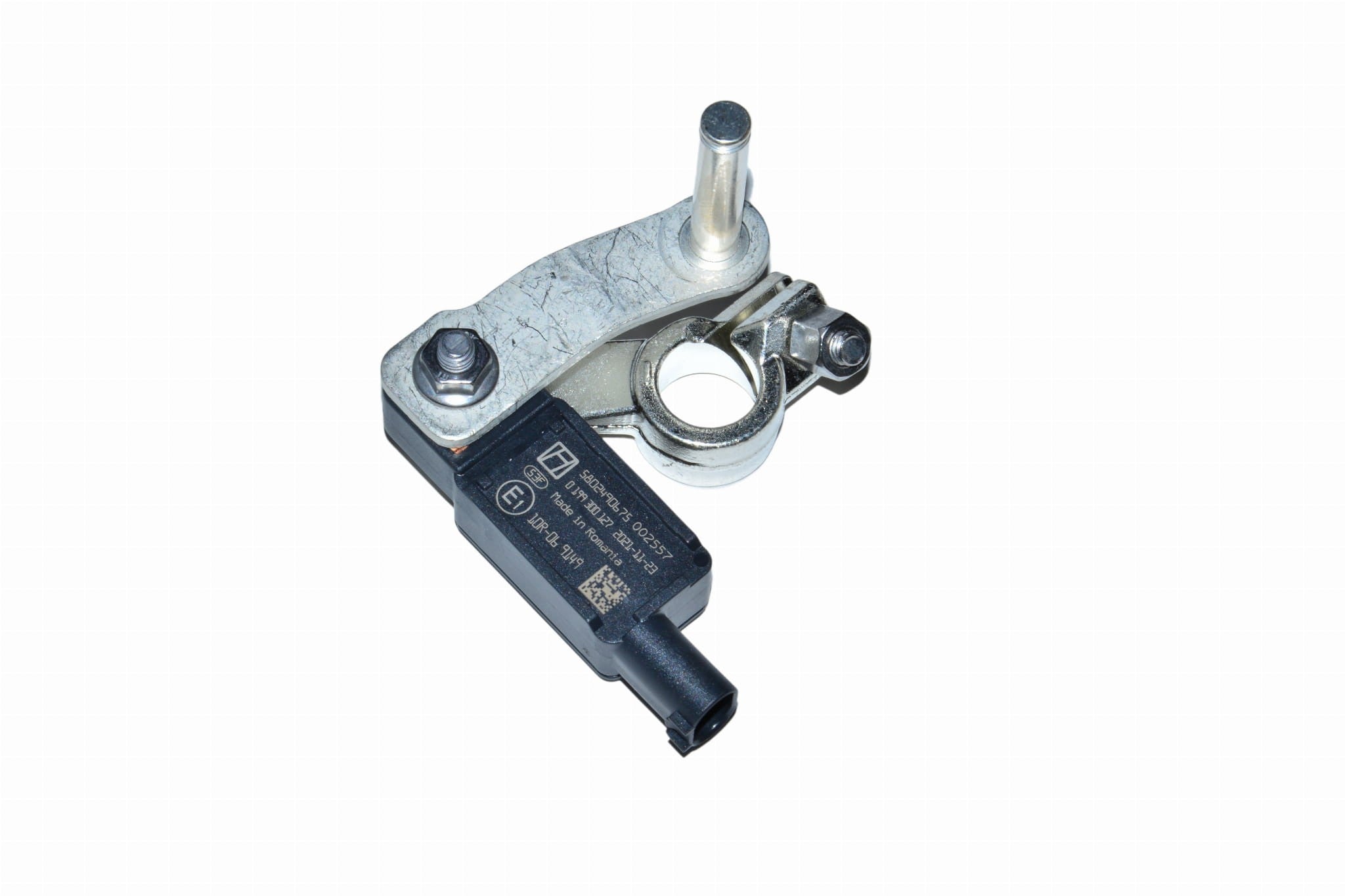 Morsetto batteria meno Iveco Daily 2014 2019 - 5801703963