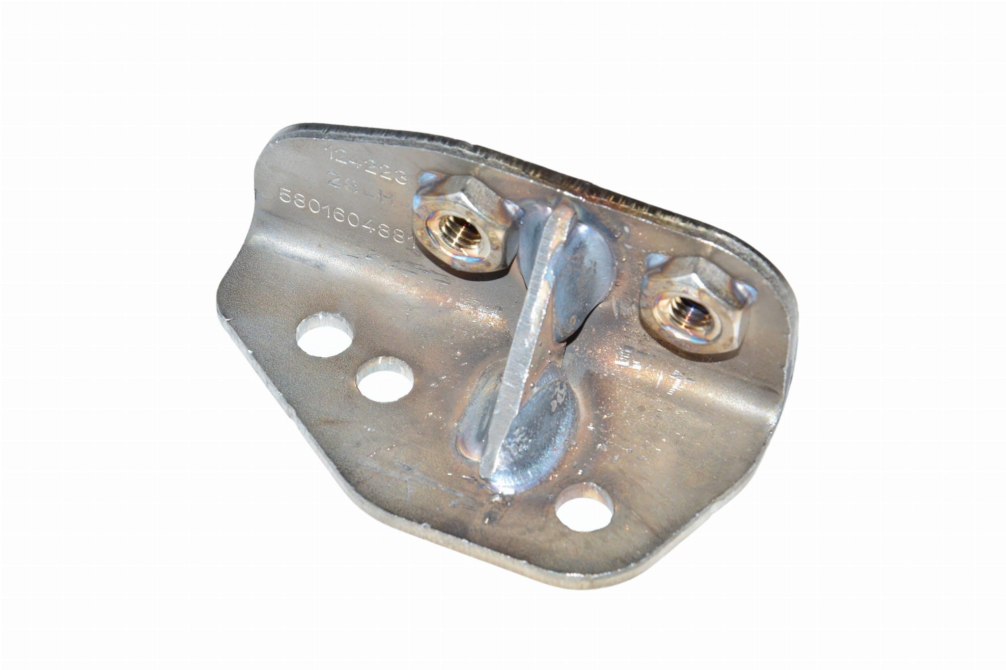 Staffa Iveco Daily - 5801604881