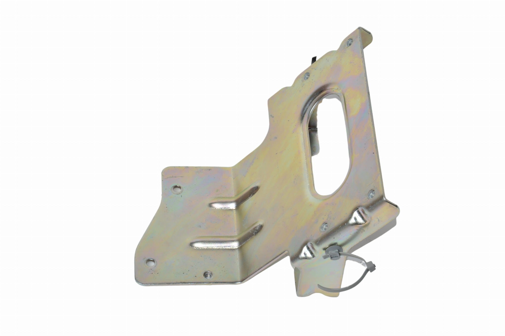 Staffa supporto body computer Iveco Daily - 5801670154