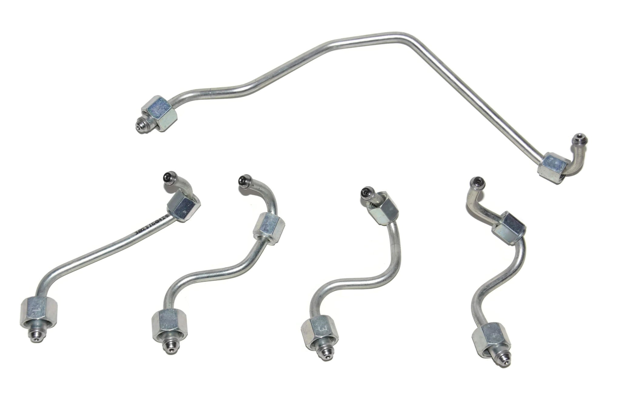Tubi carburante in metallo Iveco Daily 3.0 E4 - 504104895