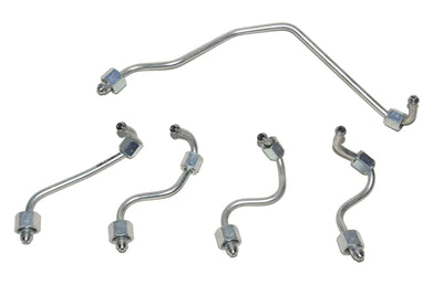 Tubi carburante in metallo Iveco Daily 3.0 E4 - 504104895