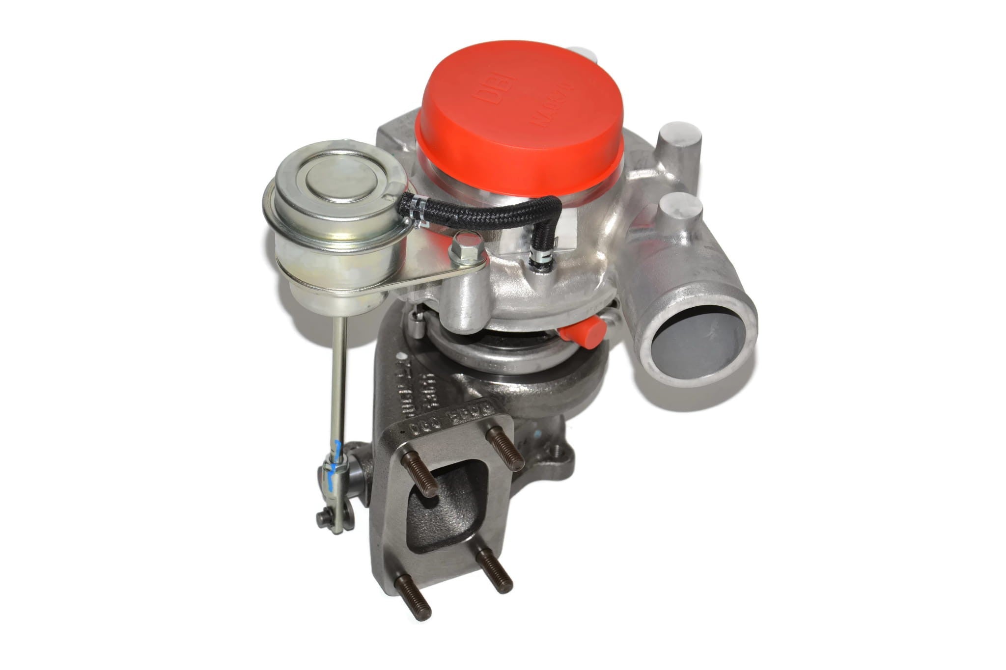 Manicotto DI Gomma per Iveco Daily | OE 504136611