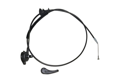 Cavo Filo Apertura Cofano Anteriore Iveco Daily 2012 - 3801993/5801899744