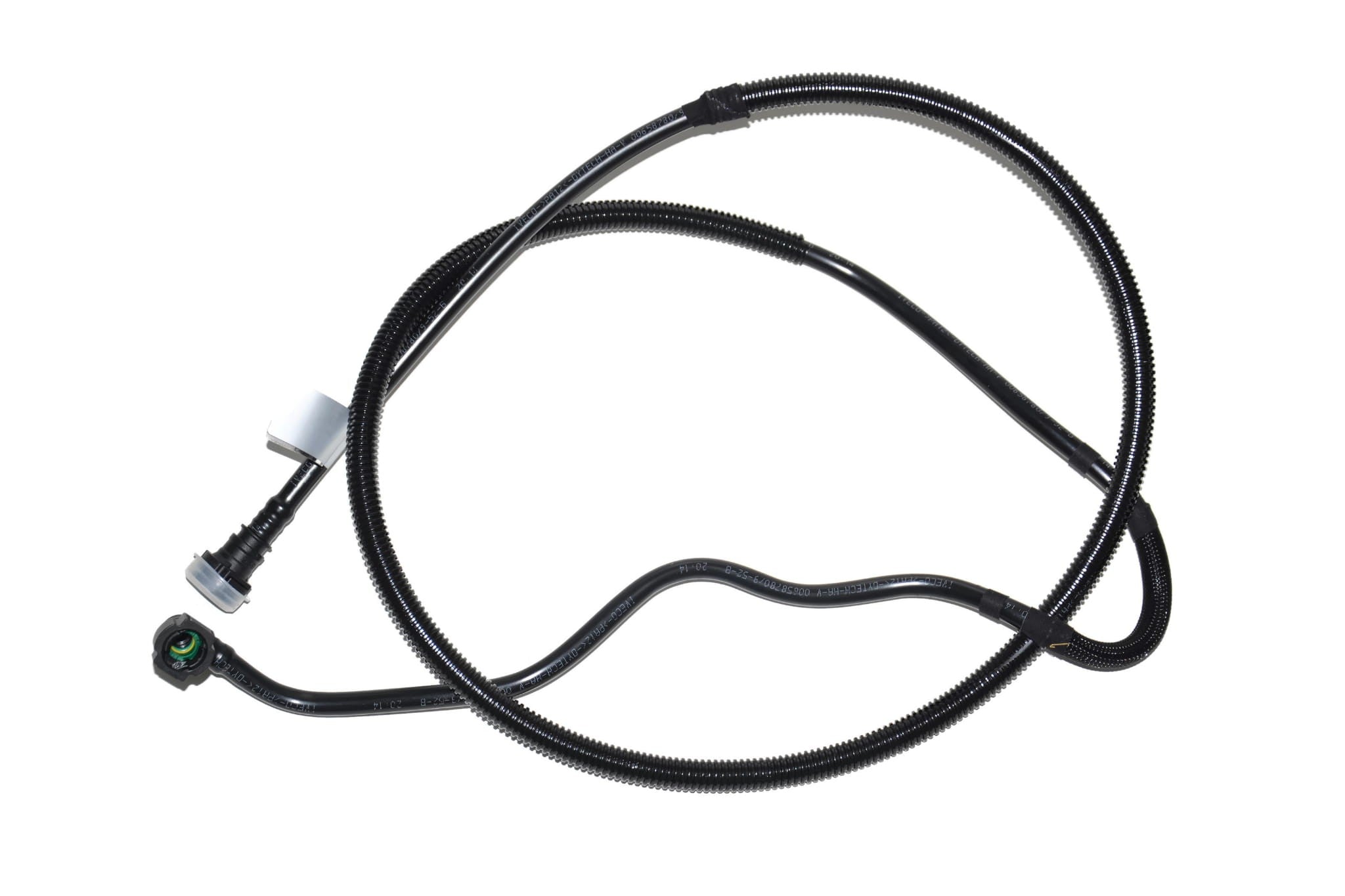 Tubo carburante Iveco Daily 2014 2016 - 5801637970