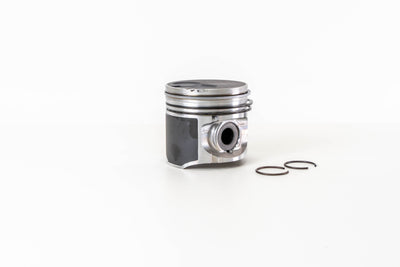 Stantuffo Completo Iveco Daily - 2996827