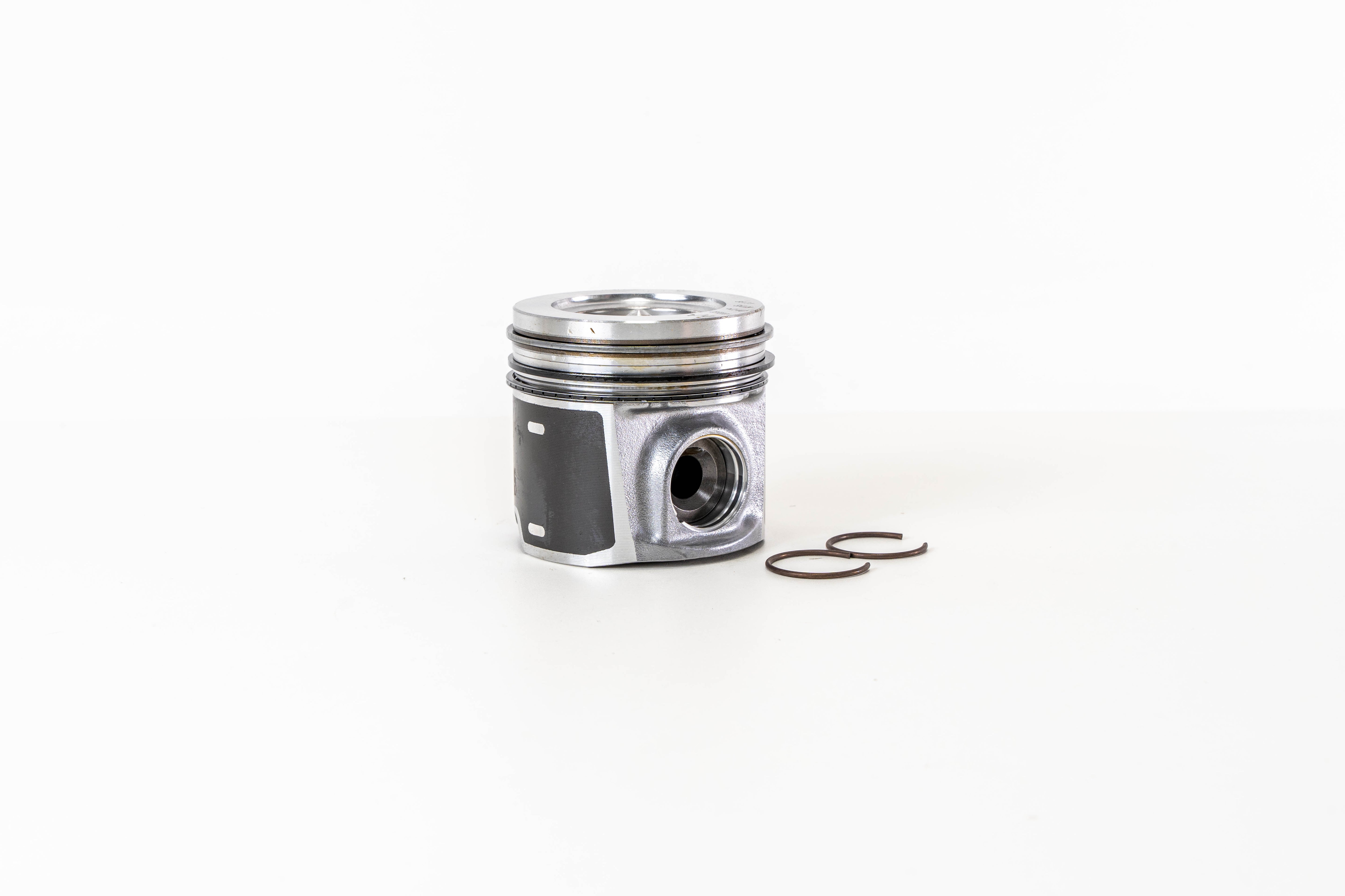 Pistone Compl.+0.4 Iveco Daily - 500054824