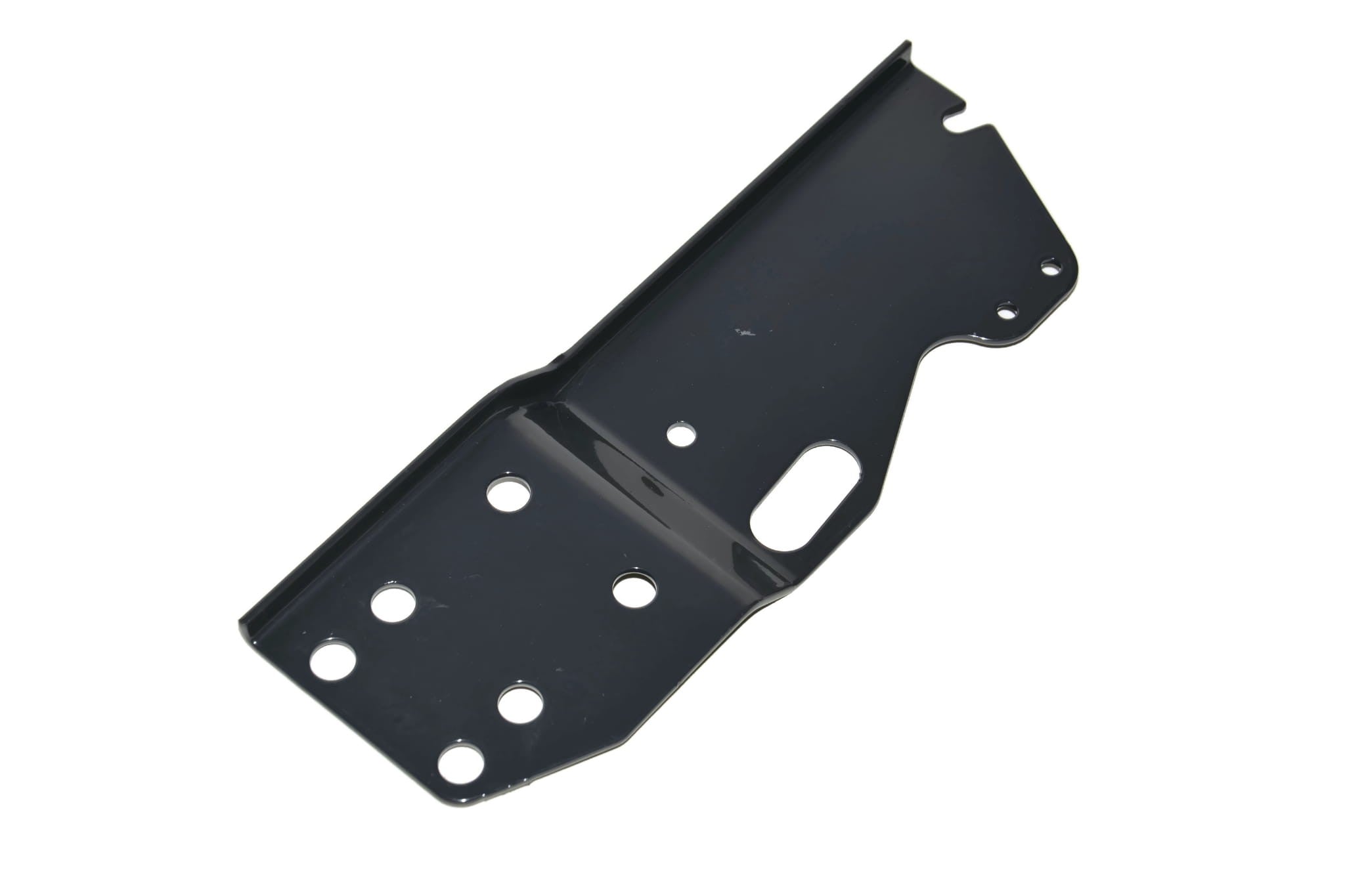 Supporto radiatore Iveco Daily a destra - 504052019