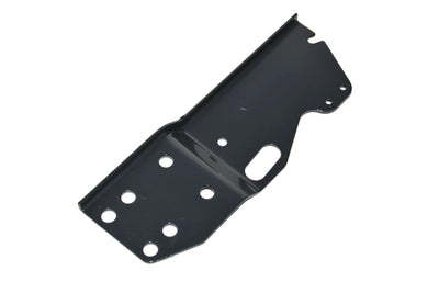 Supporto radiatore Iveco Daily a destra - 504052019