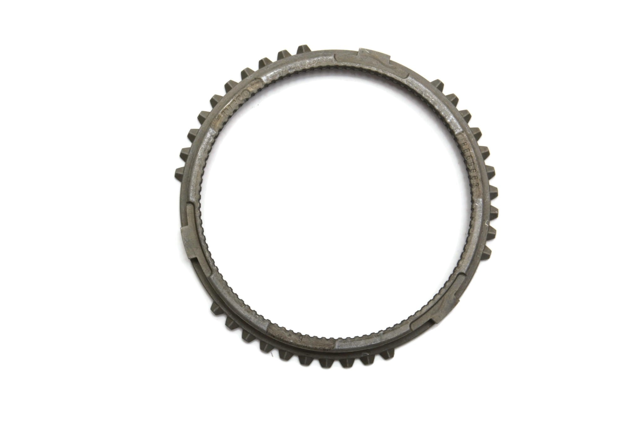 Anello sincronizzatore Iveco Daily 3.0 - 8869663