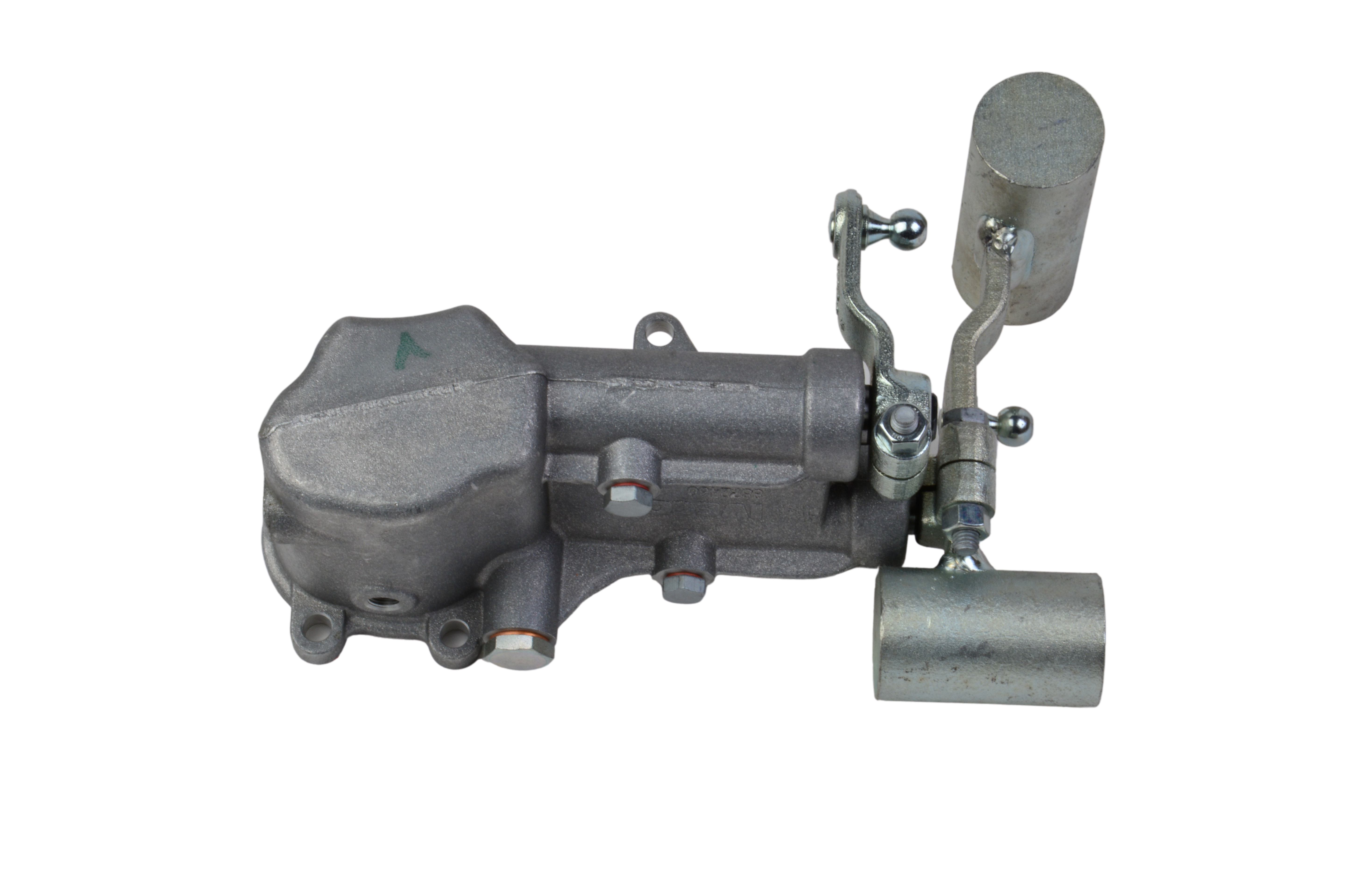 Leva selettrice Iveco Daily 3.0 2840.6-8872528