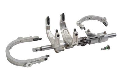 Leva selettrice per Iveco Daily 3.0 2012 2019 - 8873903