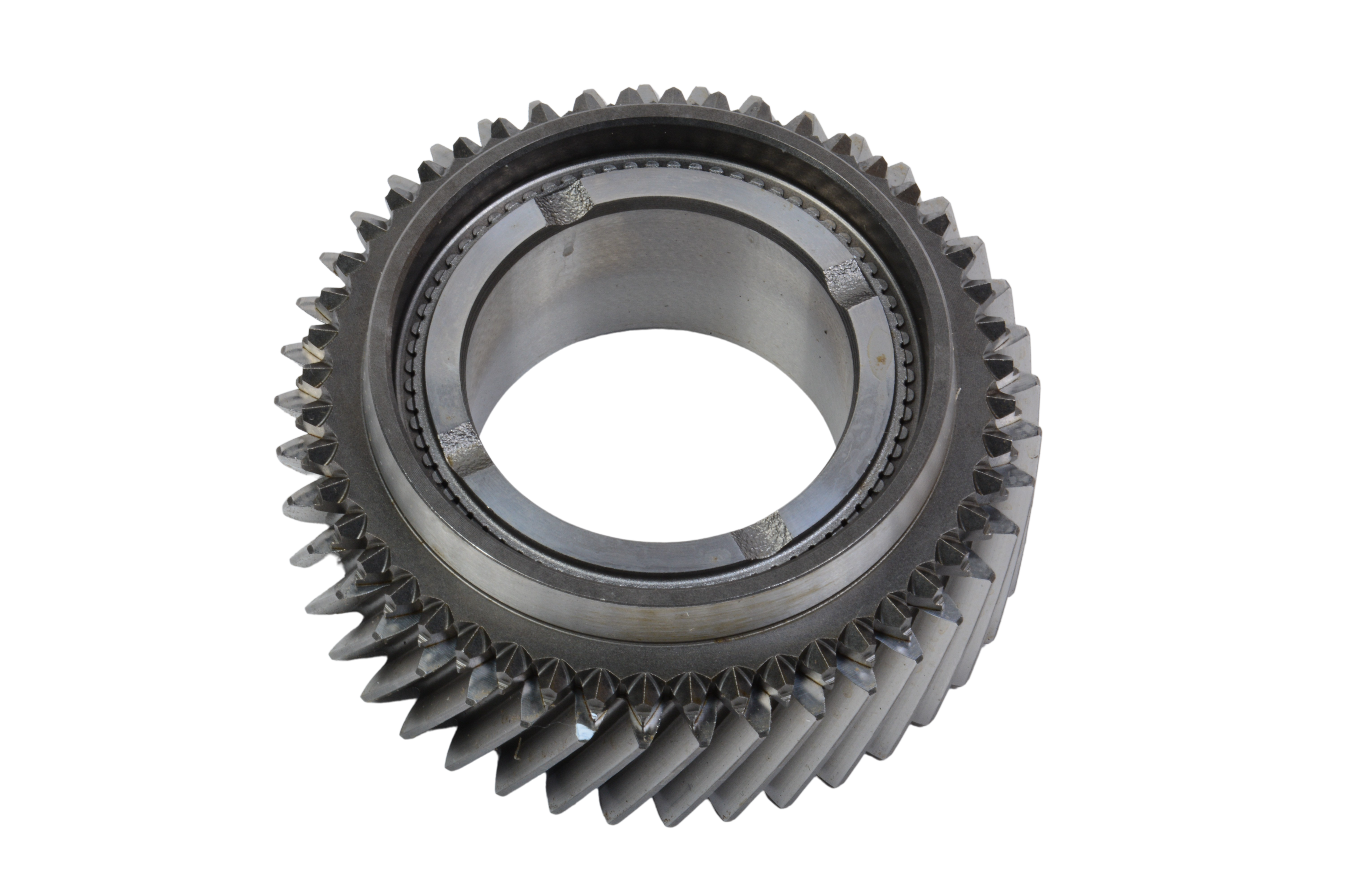 Ruota dentata 5a velocità 2835.6 Iveco Daily 2.3 - 8874094