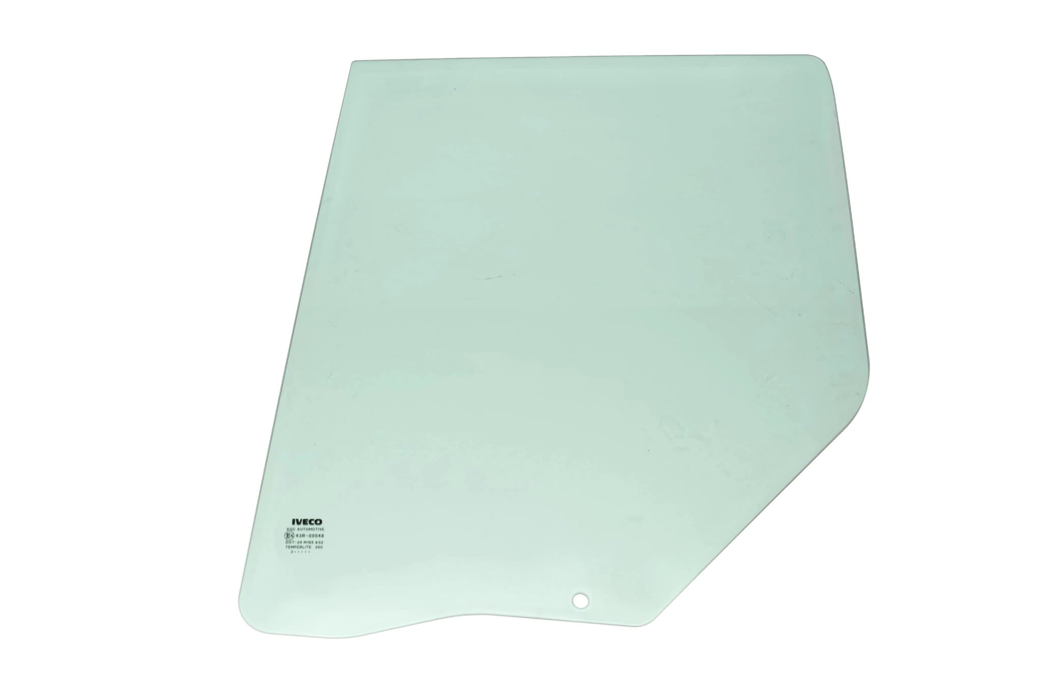 Sportello Anteriore DX destro Iveco Daily dal 2014 - 5801519999 - Foto 6