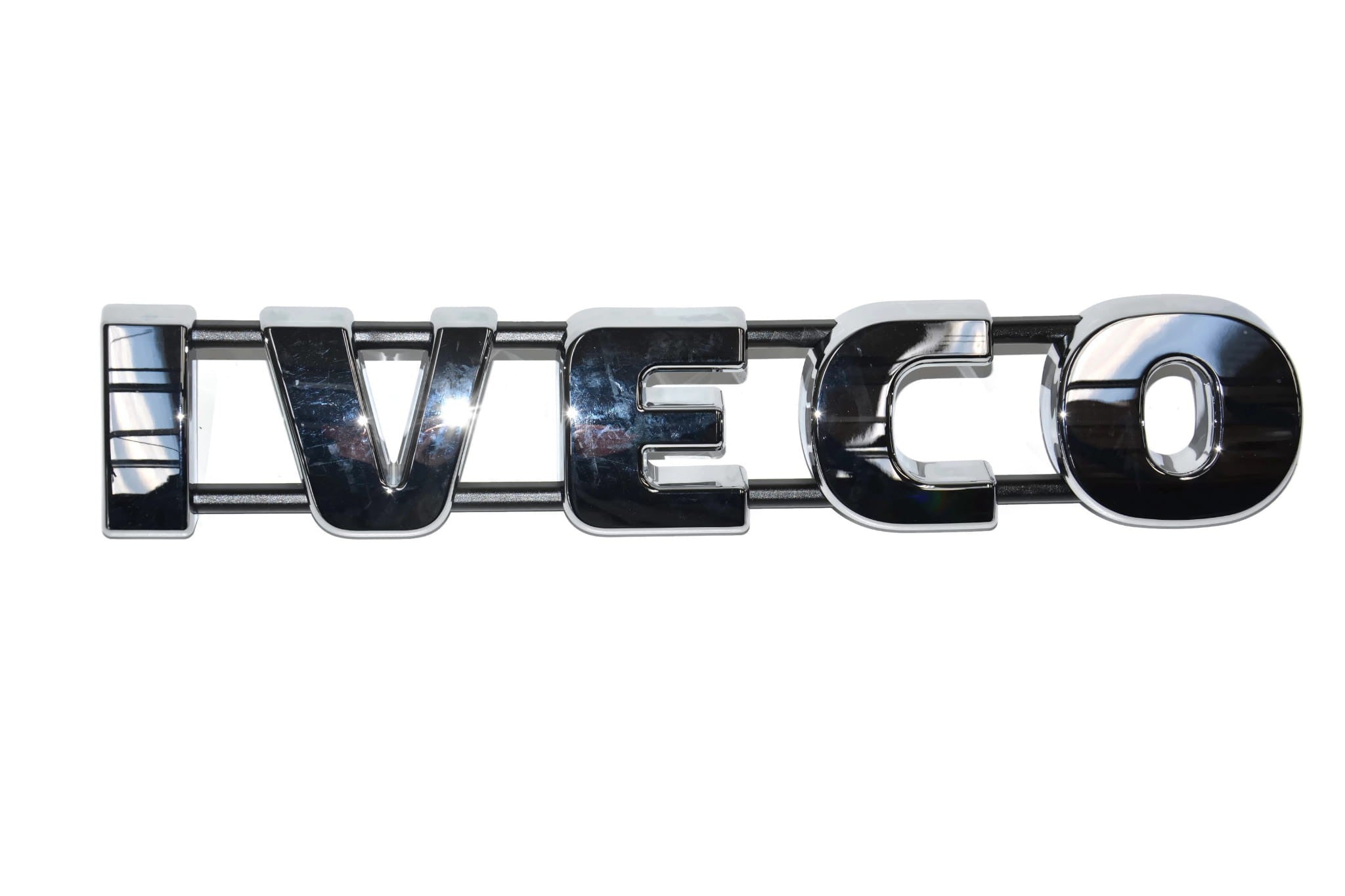Mascherina Anteriore Iveco Daily dal 2009 al 2011 - 5801255766 (ARTICOLO FORNITO SENZA SIGLA) - Foto 5