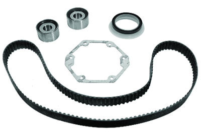 KIT CINGHIA E CUSCINETTI DISTRIBUZIONE per iveco DAILY oe