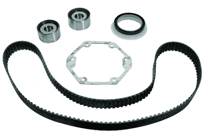 KIT CINGHIA E CUSCINETTI DISTRIBUZIONE per iveco TURBODAILY oe