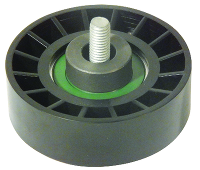 PULEGGIA TENDICINGHIA per iveco DAILY CITY 2000 oe 500344132