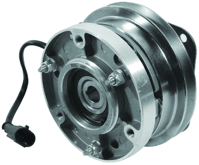 PULEGGIA ELETTROMAGNETE per iveco NEW DAILY oe 99447017
