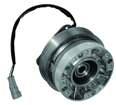 PULEGGIA ELETTROMAGNETE per iveco DAILY CITY 2000 oe 5001847924